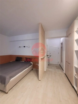 Studio Modern Mamaia Nord, la 5 minute de Plaja - imagine 8
