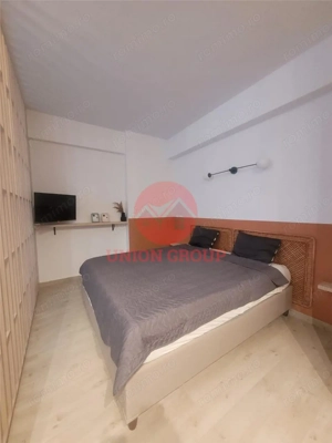 Studio Modern Mamaia Nord, la 5 minute de Plaja - imagine 16