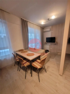 Studio Modern Mamaia Nord, la 5 minute de Plaja - imagine 5