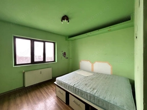 Apartament 2 camere 9 MAI – balcon 10 mp, centrală - imagine 2