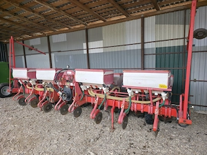 Semanatoare maschio gaspardo mt8