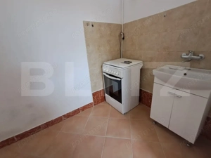 Garsonieră de vânzare – 40 mp, parter, zonă centrală - imagine 4