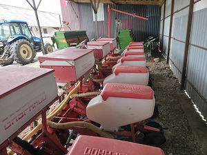 Semanatoare maschio gaspardo mt8 - imagine 4
