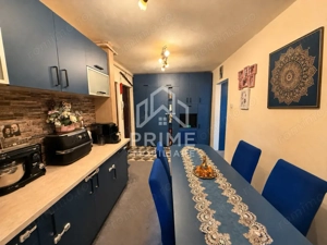 APARTAMENT 2 camere | 50mp |  CETATE  | ALBA IULIA