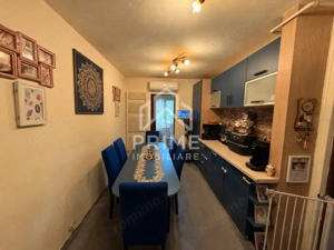 APARTAMENT 2 camere | 50mp |  CETATE  | ALBA IULIA - imagine 3
