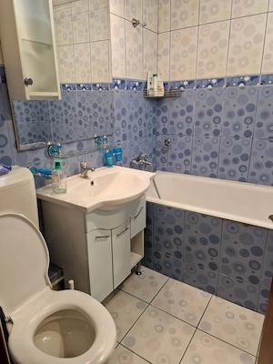 Inchiriez apartament 2 camere Calea Mosilor - imagine 7