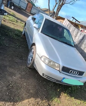 Vând Audi A4 B5  - imagine 3