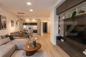 Apartament cu 4 camere 90mp,Zona Centru