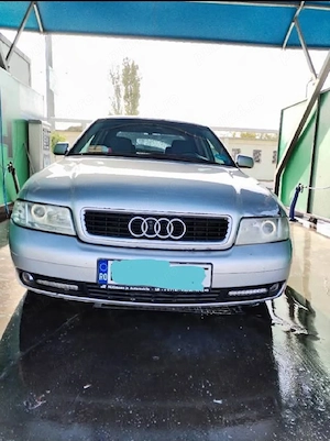 Vând Audi A4 B5  - imagine 4