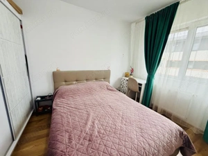 Apartament 2 camere 50 Mp ultili, bucătărie separată Str Tineretului super zona  - imagine 5