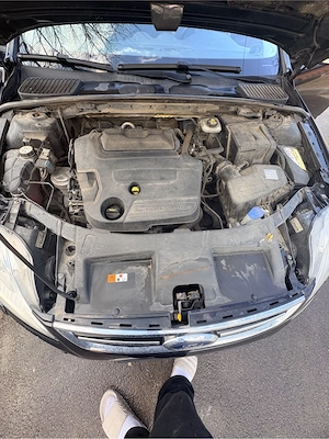 Ford mondeo 2013 2.0 mk4  - imagine 4
