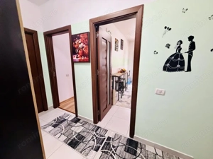 Apartament 2 camere 50 Mp ultili, bucătărie separată Str Tineretului super zona  - imagine 10