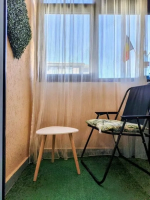 Apartament 2 camere 50 Mp ultili, bucătărie separată Str Tineretului super zona  - imagine 9