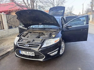 Ford mondeo 2013 2.0 mk4  - imagine 2