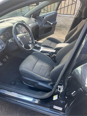 Ford mondeo 2013 2.0 mk4  - imagine 6