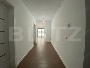 Apartament premium etaj 1 79mp, 55 utili 2 balcoane – bloc nou 2025, Libertății - imagine 3