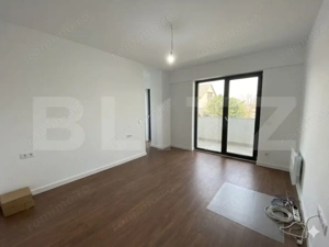 Apartament premium etaj 1 79mp, 55 utili 2 balcoane – bloc nou 2025, Libertății - imagine 4