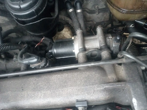 dezmembre Opel Vectra c 19 cdti 120cp orice piesa disponibila - imagine 2