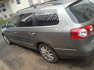 Dezmembrez Vw passat b6 