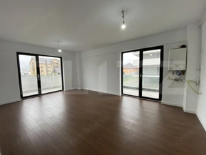 Apartament premium etaj 1 79mp, 55 utili 2 balcoane – bloc nou 2025, Libertății - imagine 1