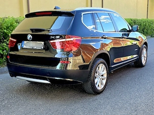 Bmw x3 2011 2.0d xdrive 164.000km - imagine 5