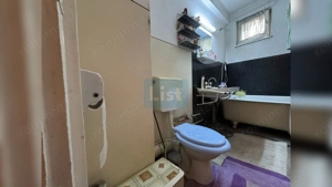 FARA COMISION! apartament 48mp, DE RENOVAT, ETAJ 1/4, zona Iulius - imagine 8