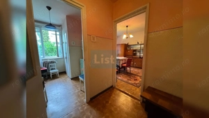 FARA COMISION! apartament 48mp, DE RENOVAT, ETAJ 1/4, zona Iulius - imagine 6