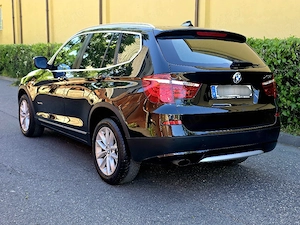 Bmw x3 2011 2.0d xdrive 164.000km - imagine 3