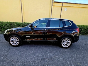 Bmw x3 2011 2.0d xdrive 164.000km - imagine 4