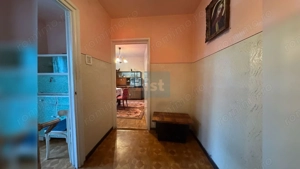 FARA COMISION! apartament 48mp, DE RENOVAT, ETAJ 1/4, zona Iulius - imagine 7