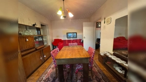 FARA COMISION! apartament 48mp, DE RENOVAT, ETAJ 1/4, zona Iulius - imagine 3