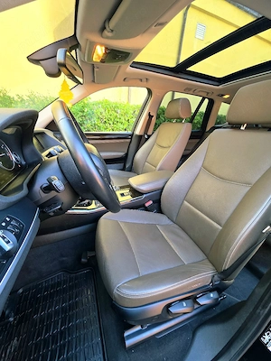 Bmw x3 2011 2.0d xdrive 164.000km - imagine 7