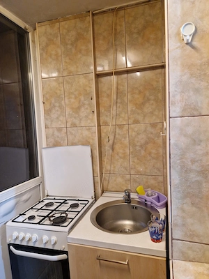 Inchiriez apartament 2 camere Calea Mosilor - imagine 10