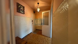FARA COMISION! apartament 48mp, DE RENOVAT, ETAJ 1/4, zona Iulius - imagine 9