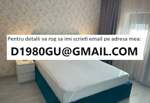 Berceni BRANCOVEANU chirie apartament 2 camere - imagine 2