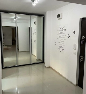 Berceni BRANCOVEANU chirie apartament 2 camere - imagine 4