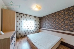 Apartament cu 3 camere si centrală proprie, zona Alfa, Arad - imagine 3
