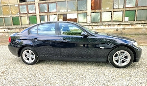 Bmw 318i 20 km Reali - imagine 3