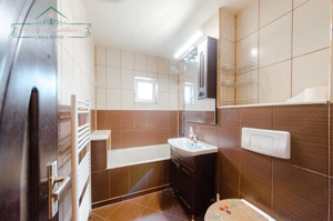 Apartament cu 3 camere si centrală proprie, zona Alfa, Arad - imagine 7