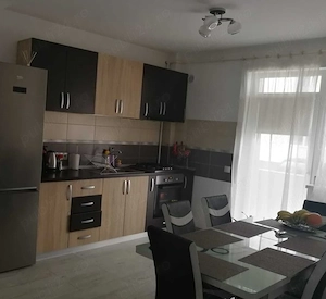 Berceni BRANCOVEANU chirie apartament 2 camere - imagine 5