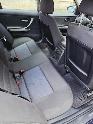 Bmw 318i 20 km Reali - imagine 8