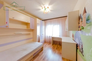 Apartament cu 3 camere si centrală proprie, zona Alfa, Arad - imagine 4