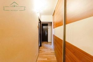 Apartament cu 3 camere si centrală proprie, zona Alfa, Arad - imagine 8