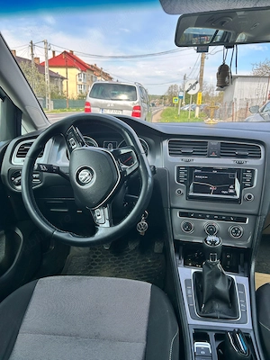 Golf 7 2015 - imagine 4