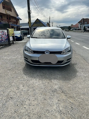 Golf 7 2015
