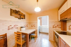 Apartament cu 3 camere si centrală proprie, zona Alfa, Arad - imagine 5