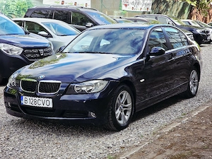 Bmw 318i 20 km Reali - imagine 6