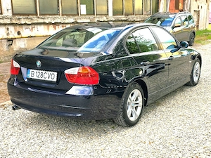 Bmw 318i 20 km Reali - imagine 4