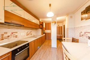 Apartament cu 3 camere si centrală proprie, zona Alfa, Arad - imagine 6