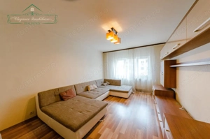 Apartament cu 3 camere si centrală proprie, zona Alfa, Arad - imagine 2